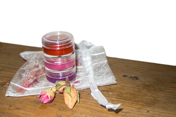 Selbermachen statt kaufen: Naturkosmetik «Gesicht» 25W-653 Selbermachen statt kaufen: Naturkosmetik «Gesicht» 25W-653