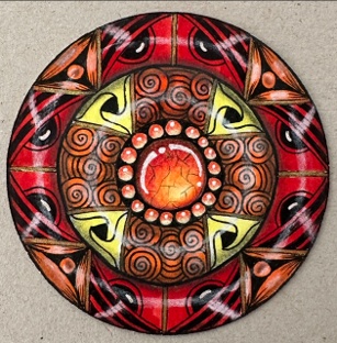 Zentangle® - Workshop 