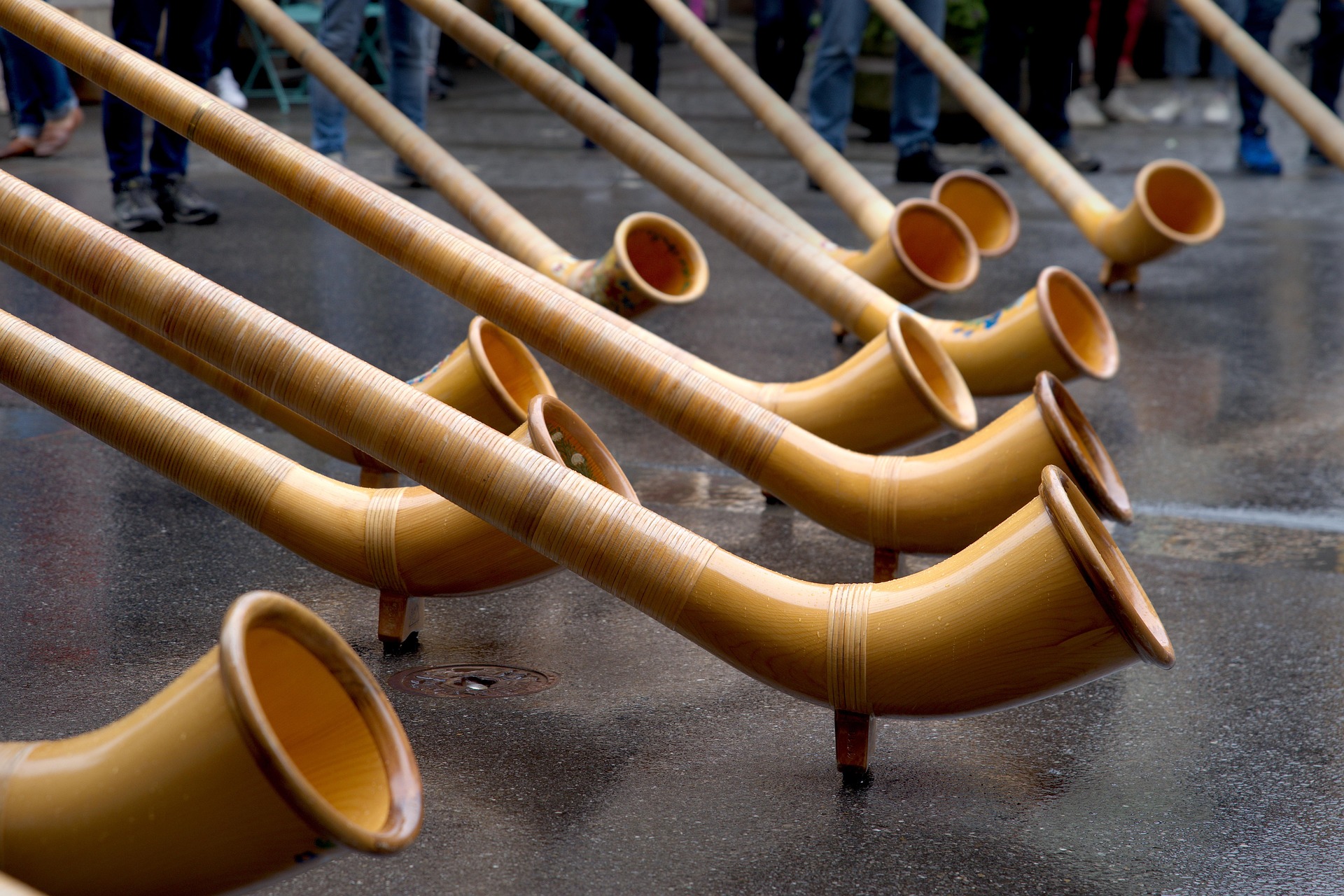 Schnupper-Workshop Alphorn 26W-514
