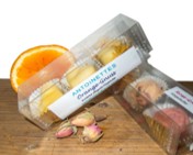 Glitzernde, duftende Weihnachtsgeschenke – Workshop für Erwachsene und Kind 26W-654